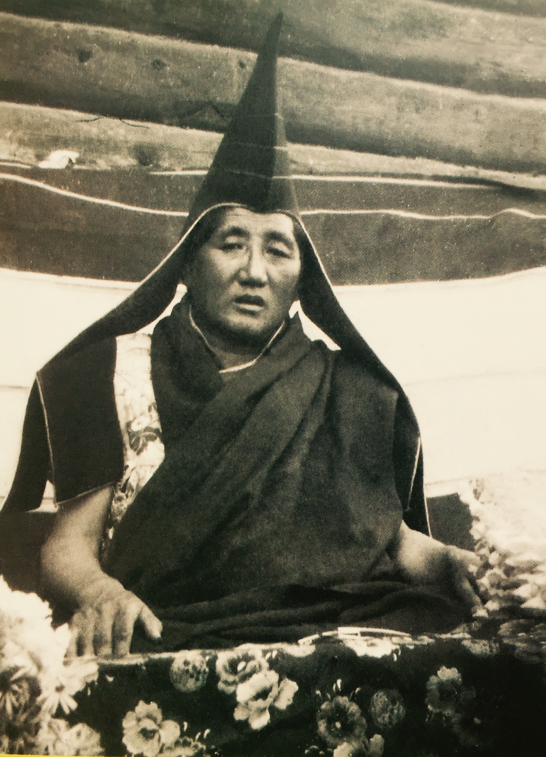 Gyals---Gyurme-Dorje