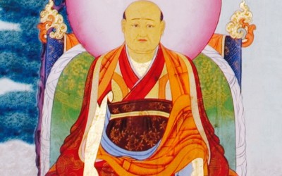 How to Benefit Beings by Patrul Rinpoche