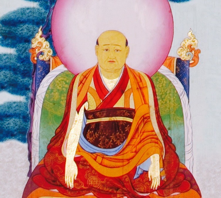 How to Benefit Beings by Patrul Rinpoche