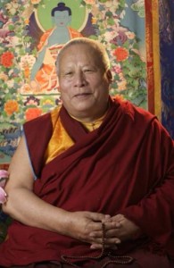 Khangsar Tenpé Wangchuk