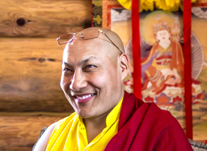 Resting Meditation