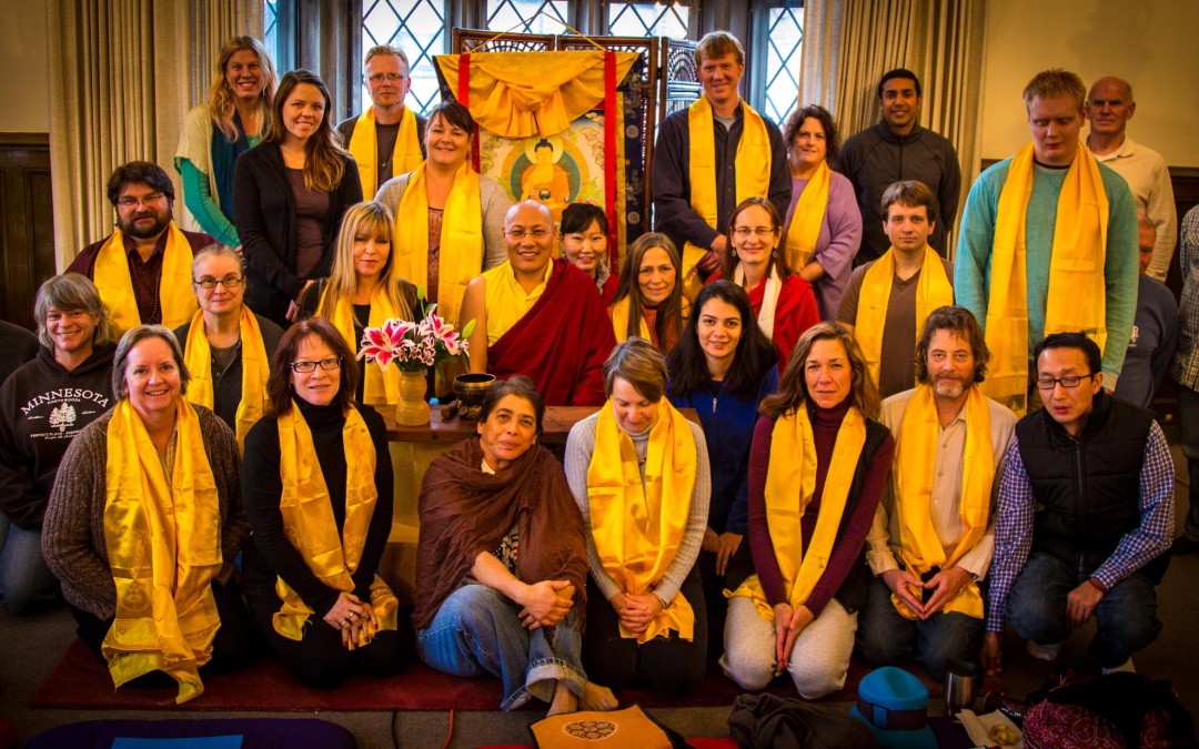 Bodhicitta Sangha-Duluth
