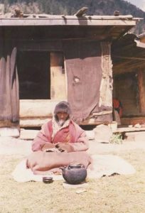 Khenchen Chöying Chapdal