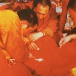 Khenchen Padma Tsewang