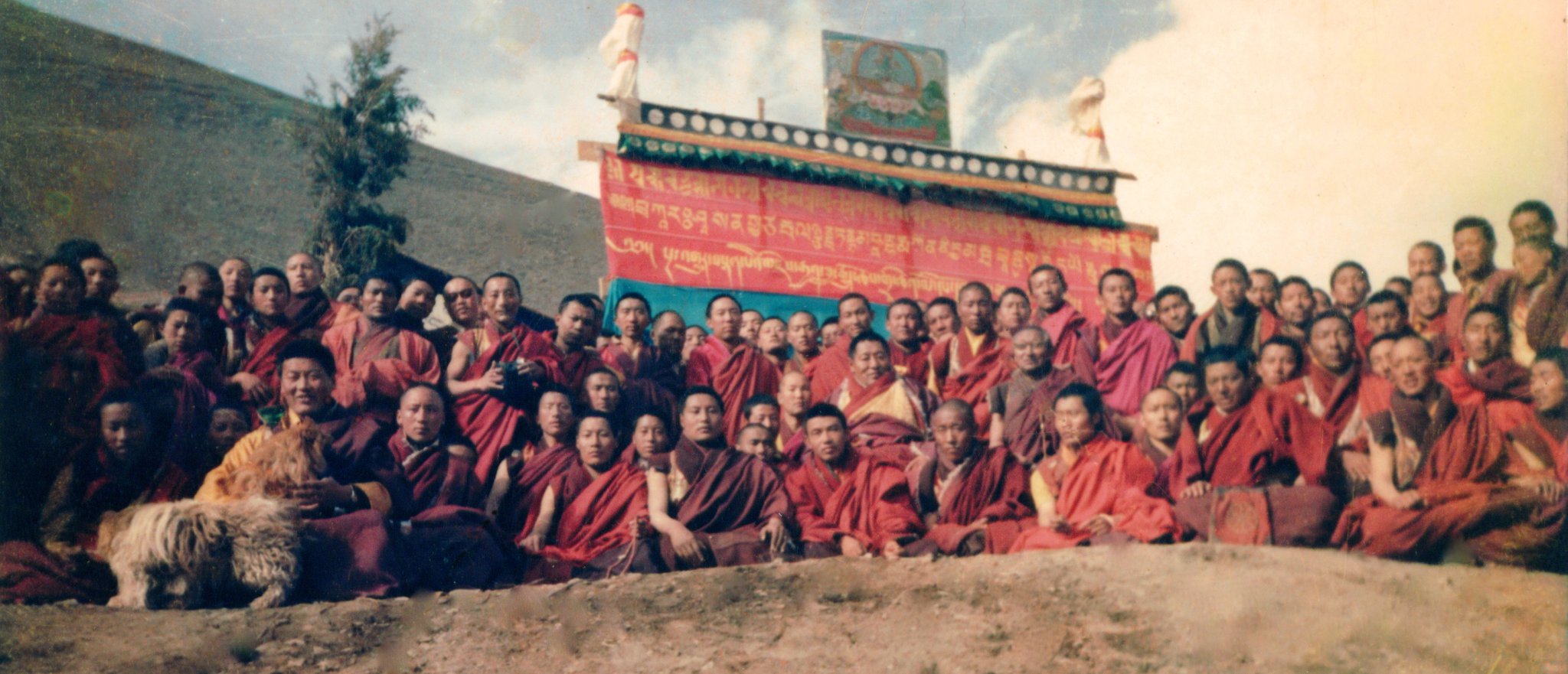 Pukang-Monastery-Khenchen-Pema-Tsewang-Jigme-Phunstok