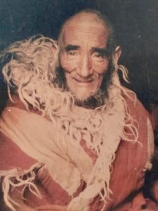 Khenchen Chöying Chapdal