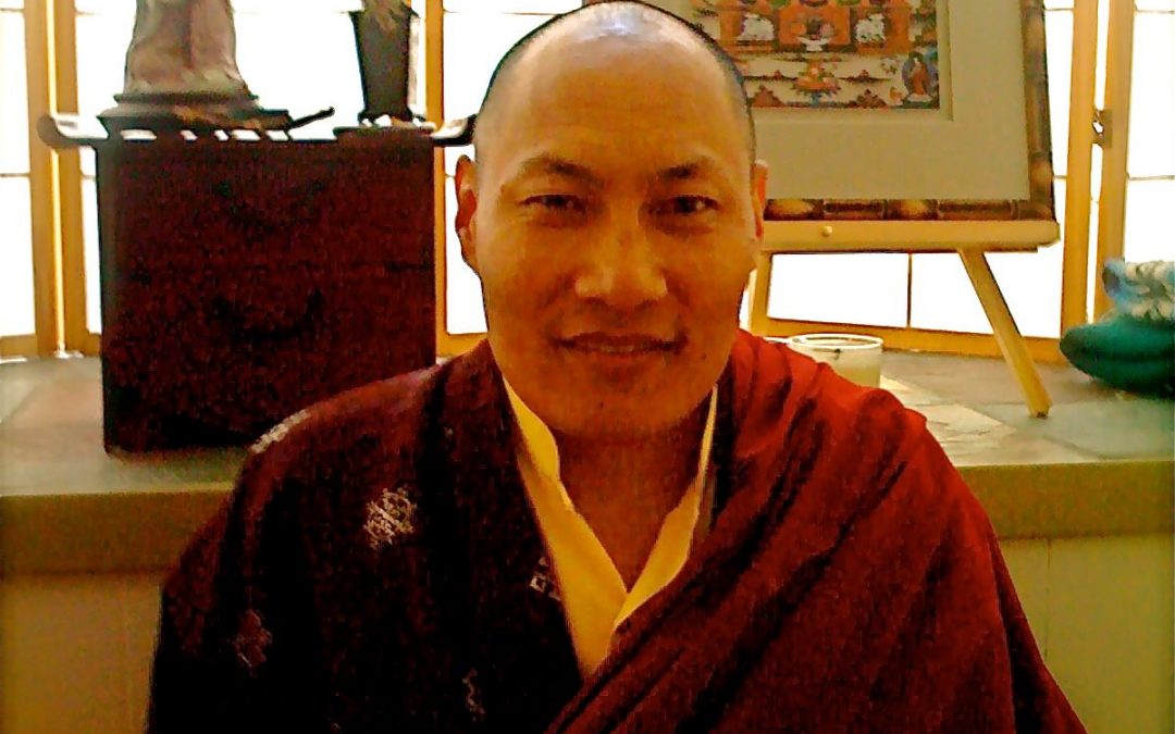 How to Relax the Mind