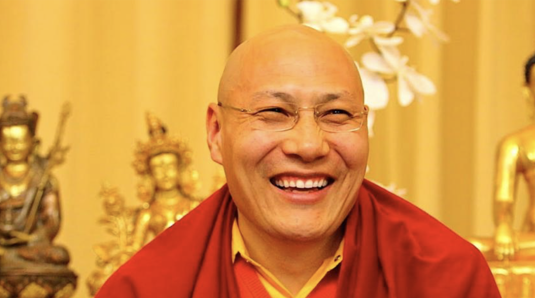 The Heart of Tibetan Buddhism: Advice for Life, Death, and Enlightenment