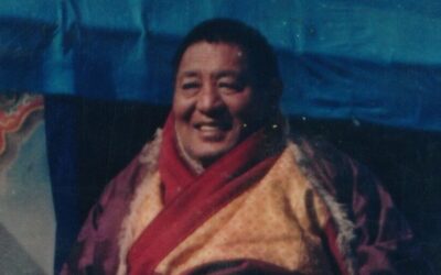The Song of Victory by Khenchen Jigmé Phuntsok