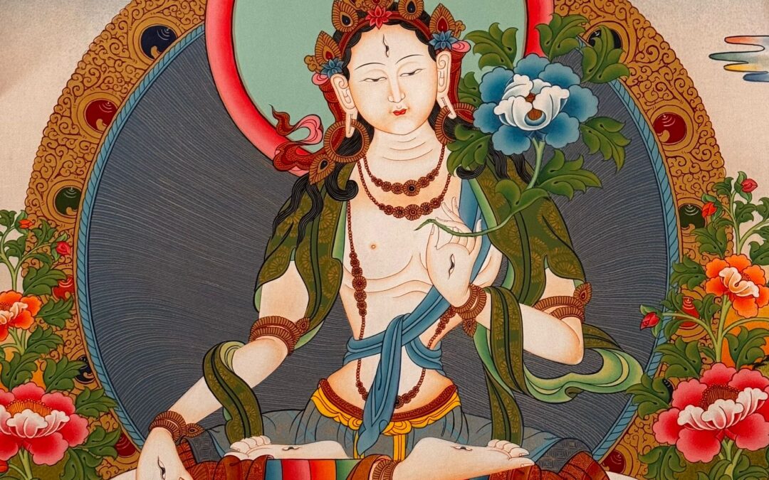 Concise Spiritual Advice by Sera Khandro