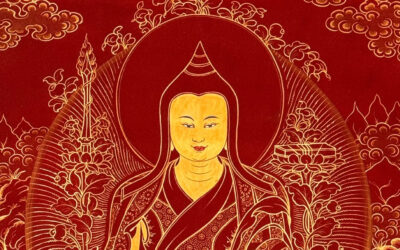 Losar Tashi Delek