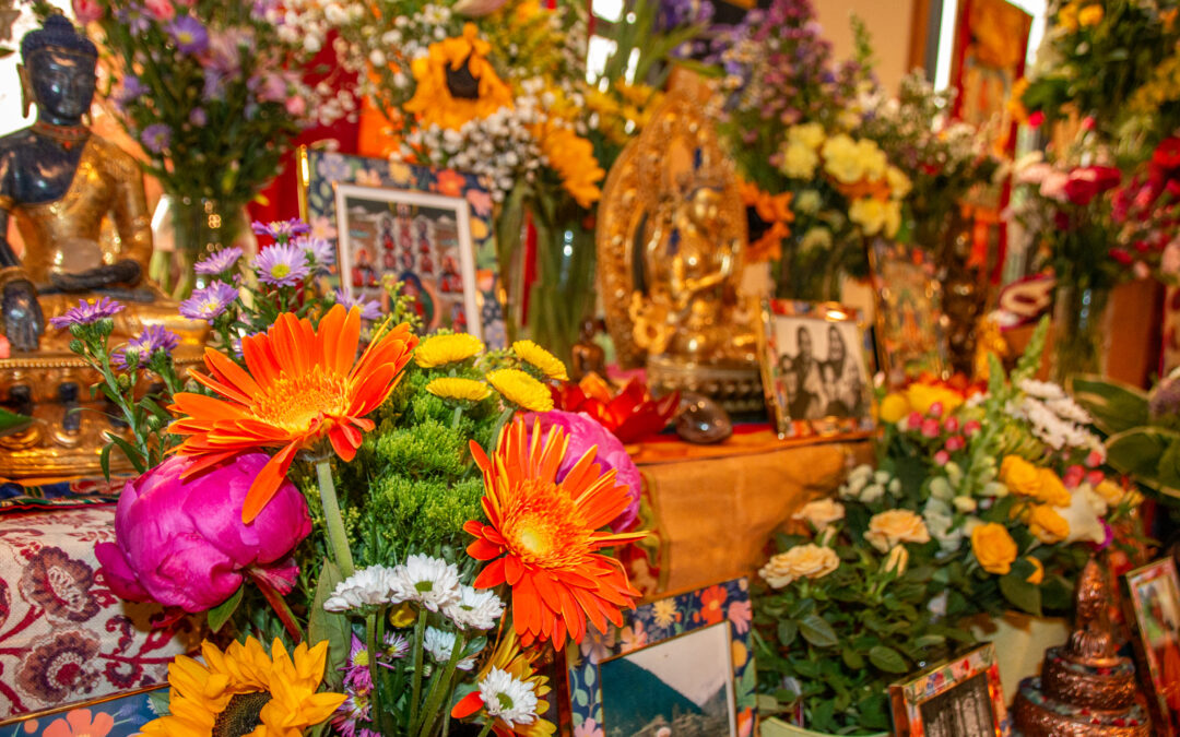 May Retreat 2026 Registration